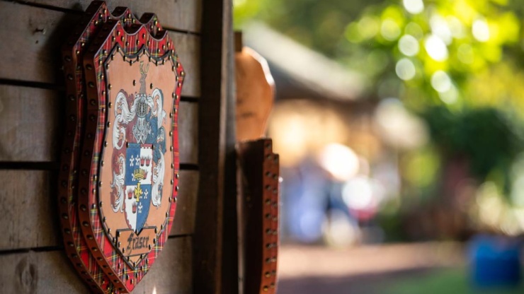 Where to source your Family Crest